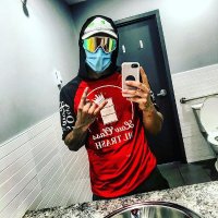 Christian 💉💉 (@javierestrongol) 's Twitter Profile