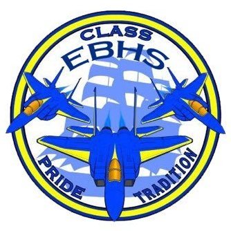 Welcome to the Twitter account for the 7th and 8th grades at @ebjets. Follow us for updates on our academics, extracurriculars, and school pride! ✈️