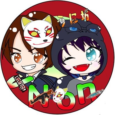 Non__LA's profile picture. ゲーム🎮日常･趣味のアカウント