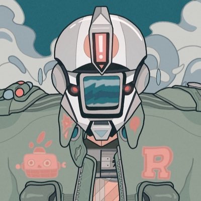 oAmin19's profile picture. NFTs. @CBCreepz 🦎 @AcrocalypseNFT 🐊