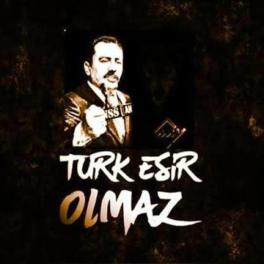 Alpertunga209's profile picture. Şüpheci
