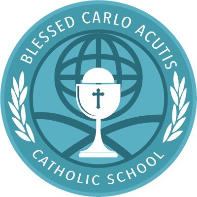 this is the honest ramblings of the Head of Campus at Blessed Carlo Acutis Bishop Hedley Campus