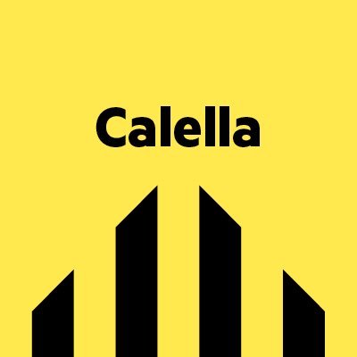 💛 Esquerra Republicana de Calella 🏛 Caps de l’oposició amb els regidors Xavi Ponsdomènech, Míriam Sellés i Joan Ferrer