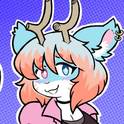 (18+, nsfw sometimes 🔞) Dorky poly anarchist catgirl | ffxiv: Tsu Winterwave 🌸 Zalera | She/Her | 24 | pfp by @tanukisyndrome | AD account: @phoelinghorny