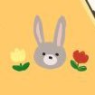 🐰らび🌕さんのプロフィール画像
