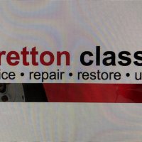 Stretton Classics (@stretclassics) 's Twitter Profile