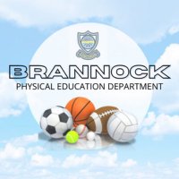 Brannock HS PE Department(@brannock_pe) 's Twitter Profile Photo