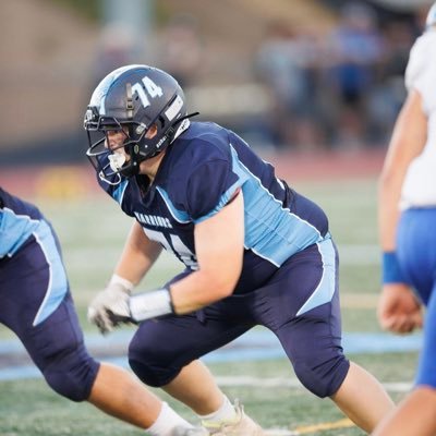 Jake Douma Profile