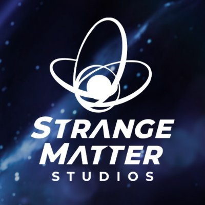 Strange Matter Studios ☄️️