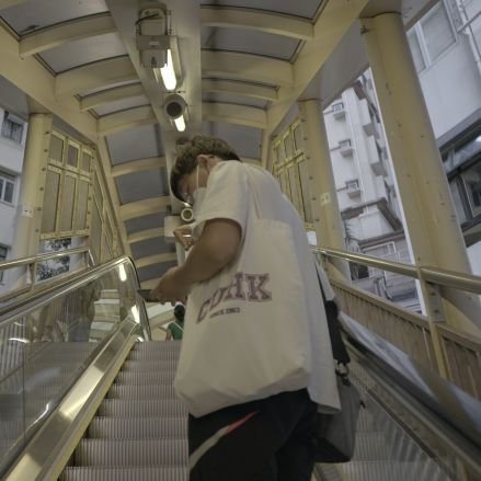 YufanGuoKuoKwok's profile picture. Comm PhD student @CUHKofficial Political Comm | Social Media | Public Opinion and Culture