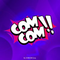 COMCOM(@comcomtj) 's Twitter Profile Photo