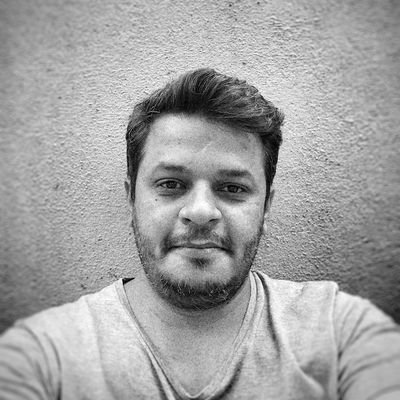 Pradeep Srinivasan Profile