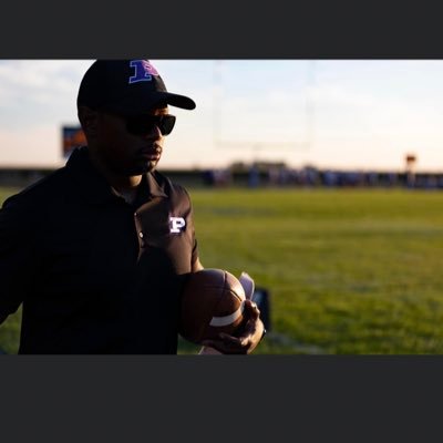 Head Coach of 12u Top Pick Academy, JV DB and RB Coach for Plano High School, 8th grade Boys BB Coach for Plano Middle School