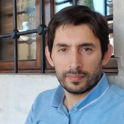AhmettGulyaprak Profile Picture