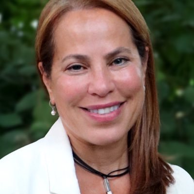 Shelley_AGH's profile picture. President & CEO, Art Gallery of Hamilton