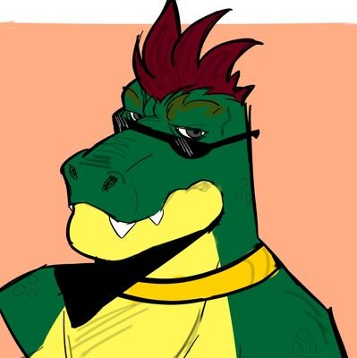 Alex ( 🐊)さんのプロフィール画像