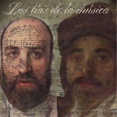 Podcast dedicado a la historia de la música a través de grandes piezas y chismes. Esperando que nos lleve el Mysterium scriabiniano. Nun enthusiasts.