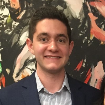 RobertToweyCNBC's profile picture. 