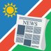 All Namibia News (@newsnamibian) Twitter profile photo All Namibia News (@newsnamibian) Twitter profile photo