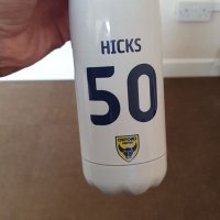 Danny Hicks - @HicksDanny Twitter Profile Photo