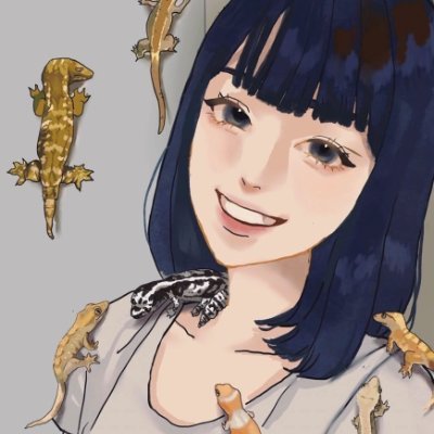 L.さんのプロフィール画像