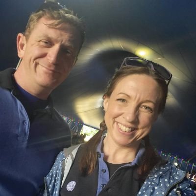 Mogsmummy's profile picture. Wife, Mummy, Brown Owl, Runner (sometimes) and now a teacher of the best subject in the world! 🤓👩‍🔬