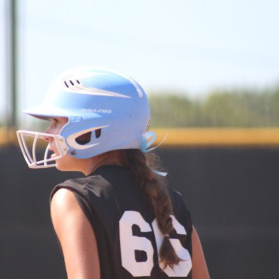 Wilson Softball Varsity|Class of 2025|Zt Roman 16u|OF/2B|