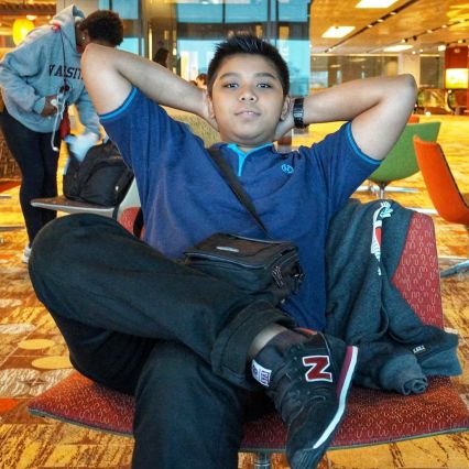 dedy_bagus's profile picture. 