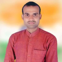 Krishna Tiwari (मोदी का परिवार)(@iKrishna4bjp) 's Twitter Profileg