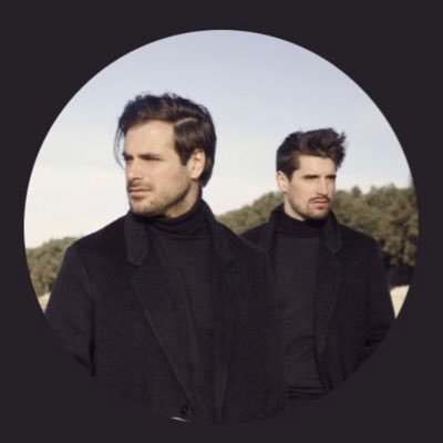 2CELLOS55's profile picture. 
