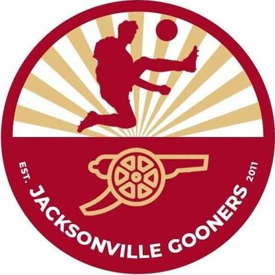 The official Arsenal supporters club of Jacksonville, Florida. Join us for matches at Culhane's Irish Pub in Southside!