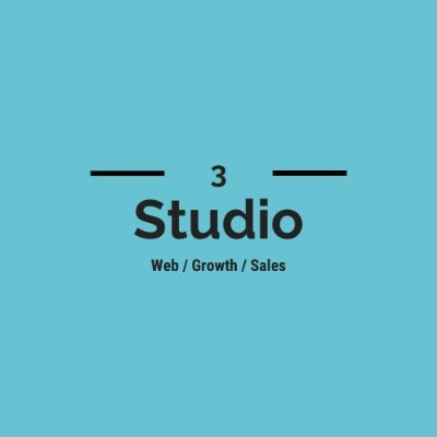 Web / Growth Hacking / Sales