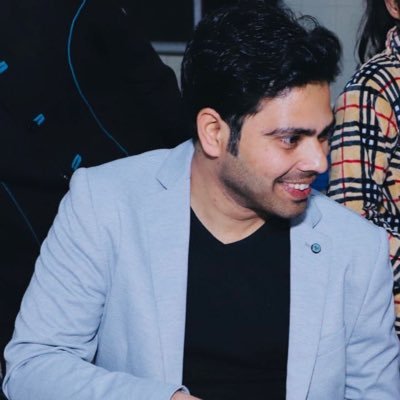 capalraj's profile picture. Chartered Accountant by profession and Student of Share Market by passion