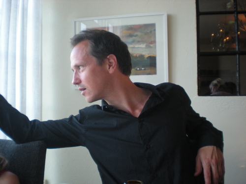 P_Lindgren's profile picture. Frilansande musikskribent. Syns mest i Lira, Göteborgs-Posten och Sonic. Går igång på det mesta mellan Benin och Berlin.