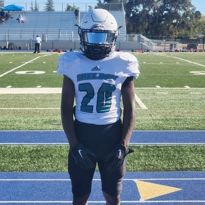 ATH/DB//RB || 2025 || 5’7 150 || 3.8 || Varsity
Sheldon High School 🏈⚾️