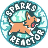 MOVED: @SparksReactor(@SparksFurArt) 's Twitter Profileg