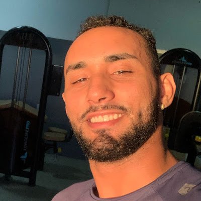 Physical Education student EBMSP - Scientific initiation FAPESB - Brazilian Jiu Jitsu teacher 🥋🇧🇷