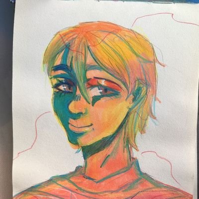 Noéh 🦝さんのプロフィール画像