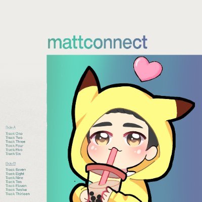 mattconnect Profile Picture