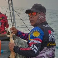 Hisyam Arjuna (@arjunahisyam) 's Twitter Profile