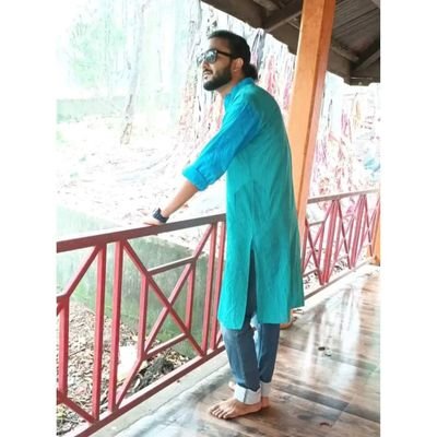 A proud INDIAN, a Swayamsebak/Engineer....an admirer of PM Modi.
।। अंतः अस्ति प्रारंभः ।।
The End is the Beginning