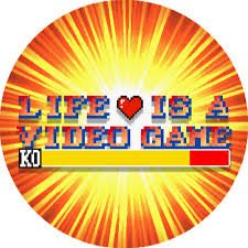 Life_is_a_VG Profile Picture