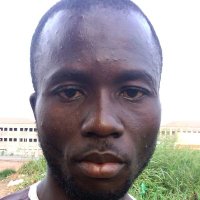 kassim abaa (@abaakassim) 's Twitter Profile