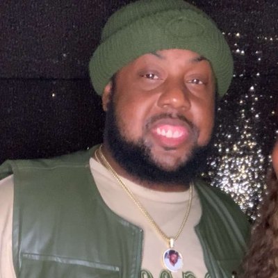 GreenvillanMatt's profile picture. V4DG 🖖🏾's ⬆️ till it 🥶⬆️