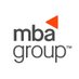 MBA Group (@mba_comms) Twitter profile photo MBA Group (@mba_comms) Twitter profile photo