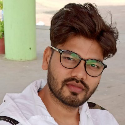 VatsalAdi's profile picture. Journalist- @TimesNow | Ex - @ZeeNews @rpbreakingnews @Live_Hindustan | 
Tweets Are Personal