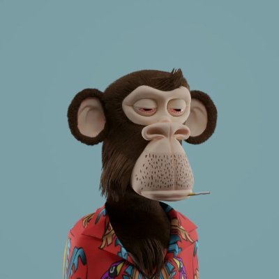 etherscan8's profile picture. Action is the proper fruit of knowledge.