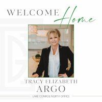 Tracy Argo - @argo_tracy Twitter Profile Photo