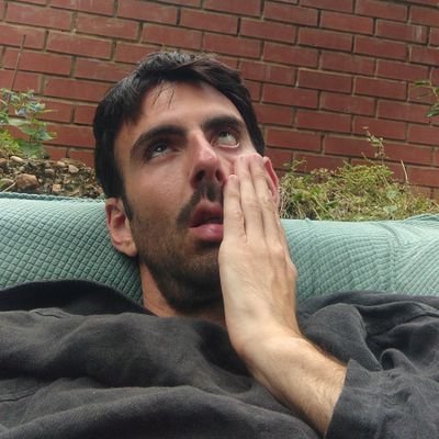 GoneGolias's profile picture. often antisocial, always antifascist