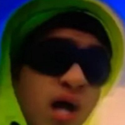 Games1J's profile picture. #TECHNONEVERDIES!!!
I now follow people back